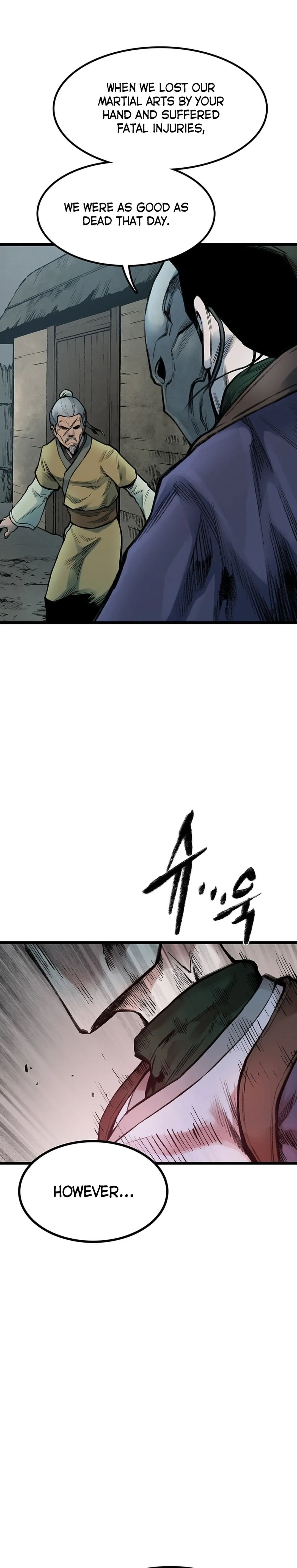 Strong Representative Chapter 116 Online - página 19