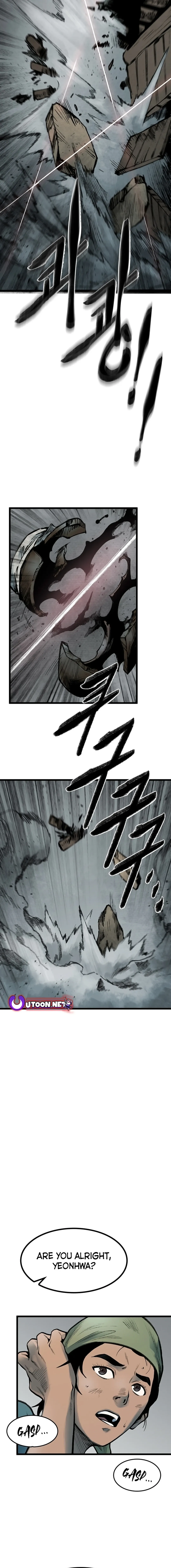 Strong Representative Chapter 116 Online - página 22