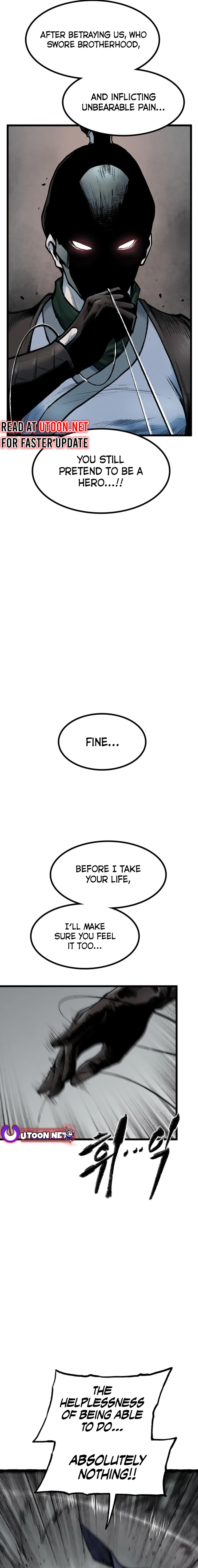 Strong Representative Chapter 116 Online - página 26