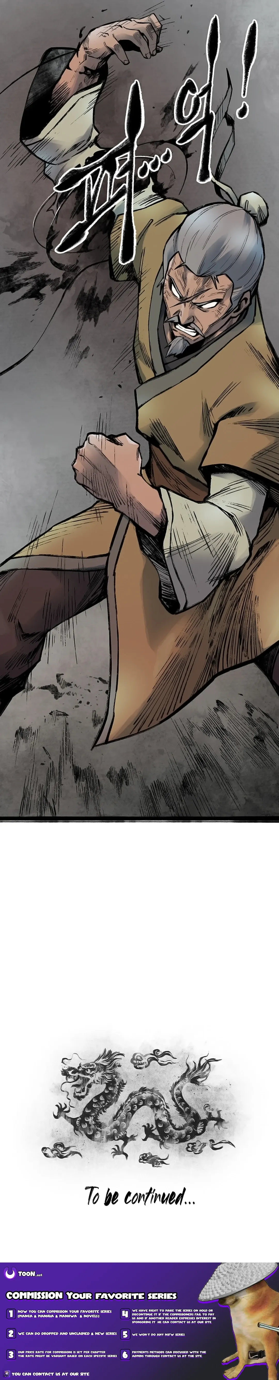 Strong Representative Chapter 116 Online - página 28