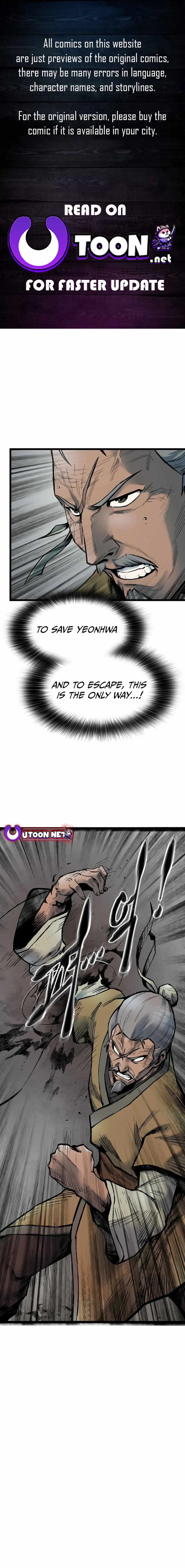 Strong Representative Chapter 117 Online - página 1