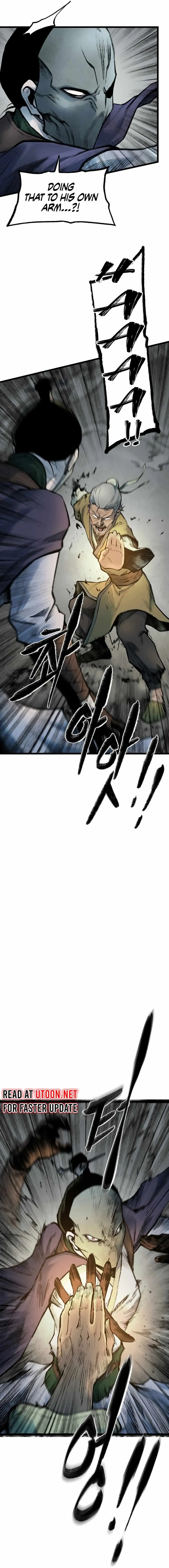 Strong Representative Chapter 117 Online - página 2
