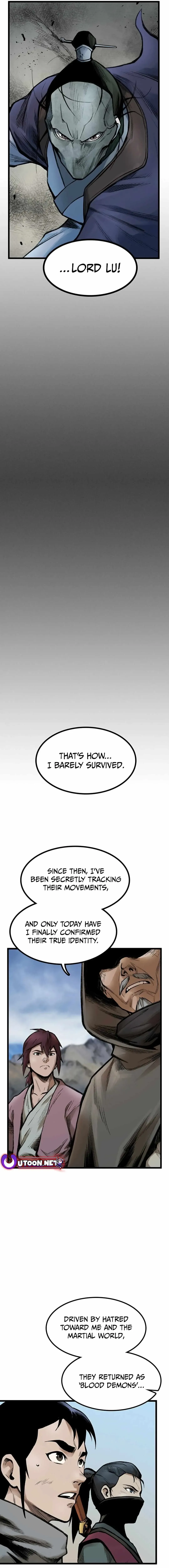 Strong Representative Chapter 117 Online - página 5