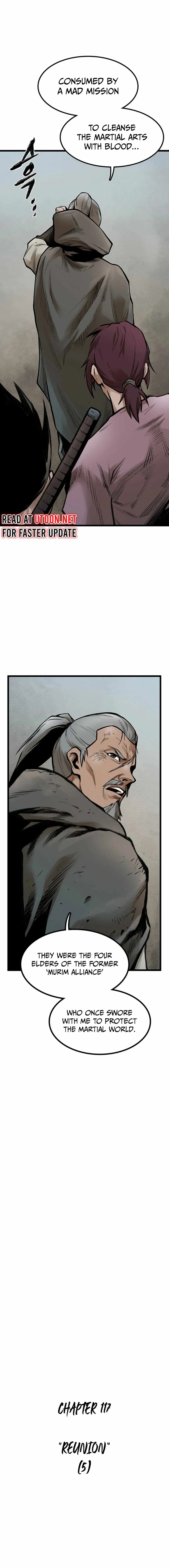 Strong Representative Chapter 117 Online - página 6