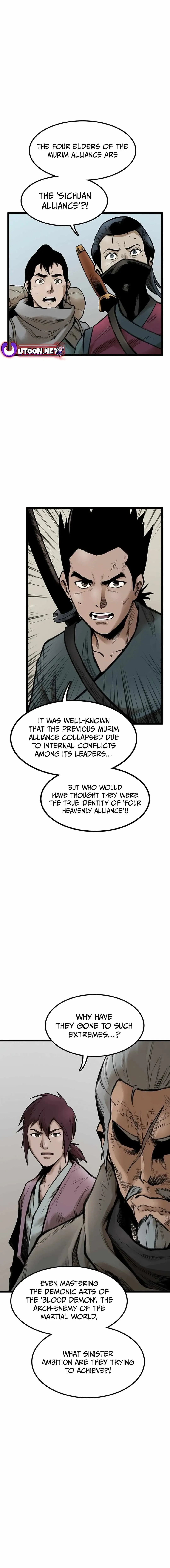 Strong Representative Chapter 117 Online - página 7