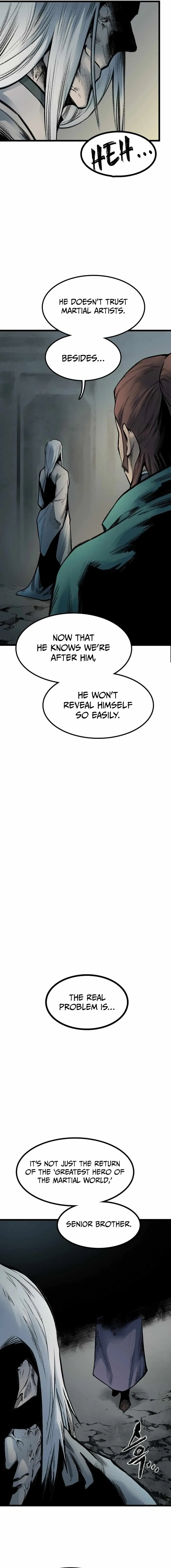 Strong Representative Chapter 117 Online - página 11