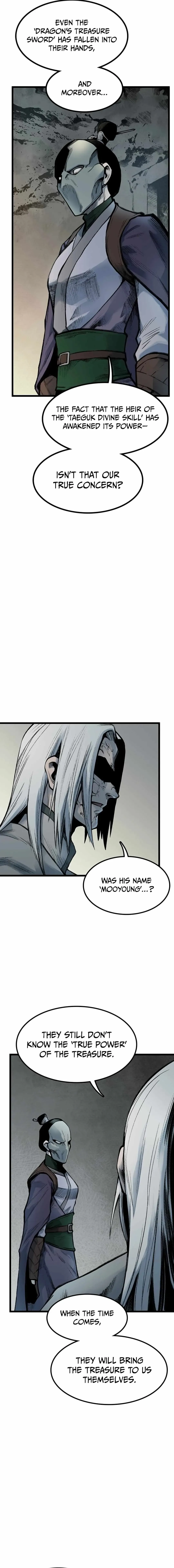 Strong Representative Chapter 117 Online - página 12