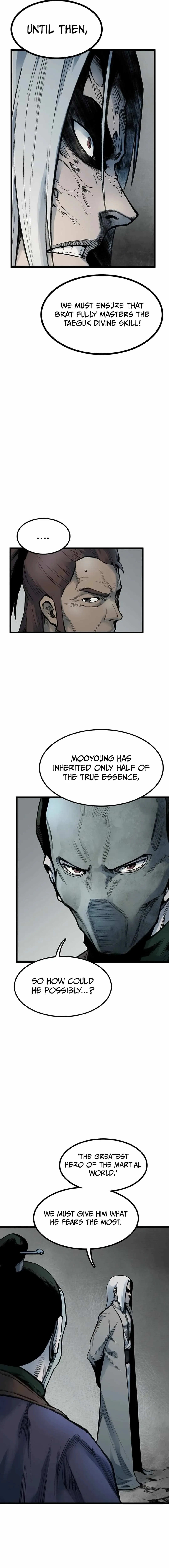 Strong Representative Chapter 117 Online - página 13