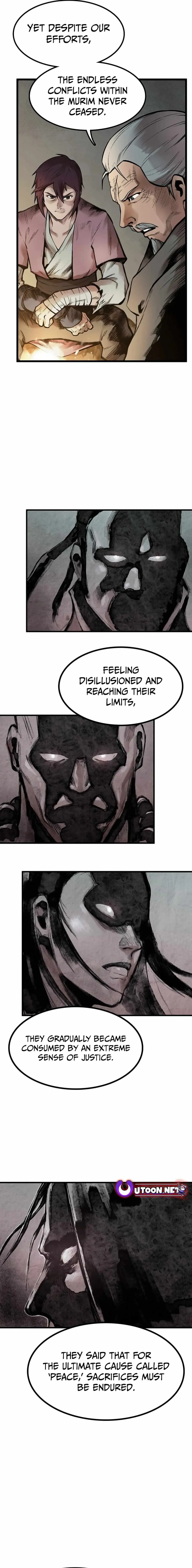 Strong Representative Chapter 117 Online - página 15