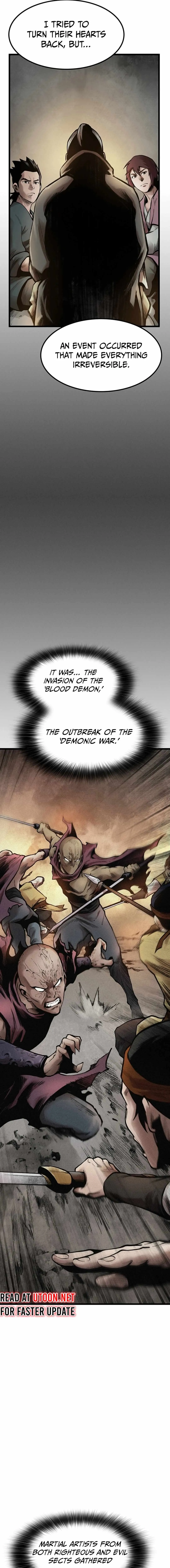Strong Representative Chapter 117 Online - página 16
