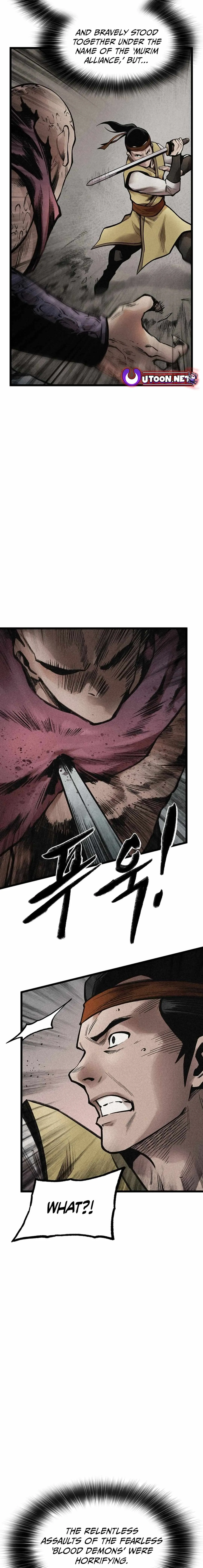 Strong Representative Chapter 117 Online - página 17