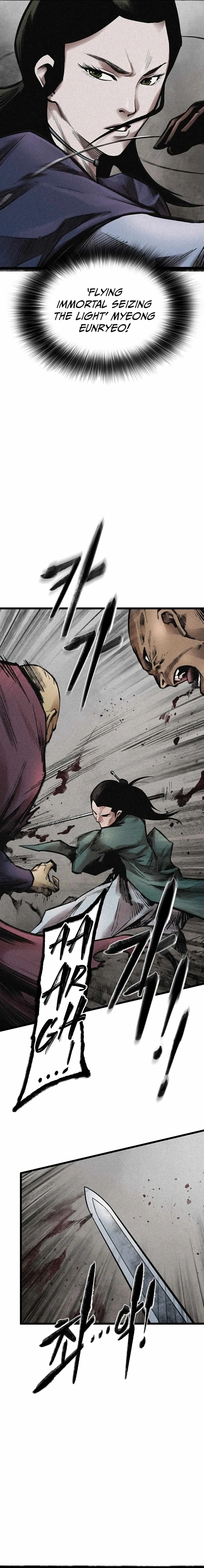Strong Representative Chapter 117 Online - página 23