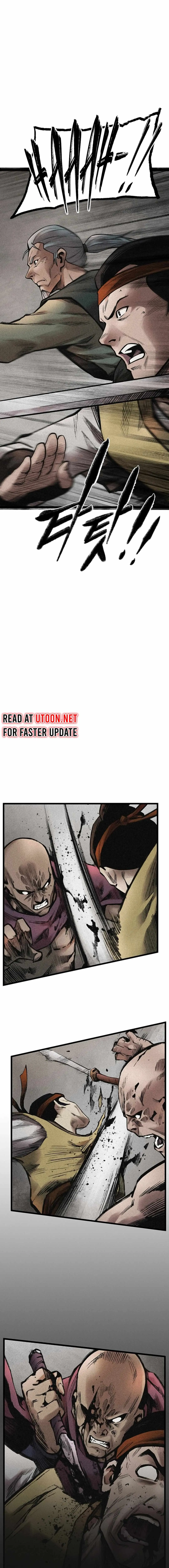 Strong Representative Chapter 117 Online - página 25