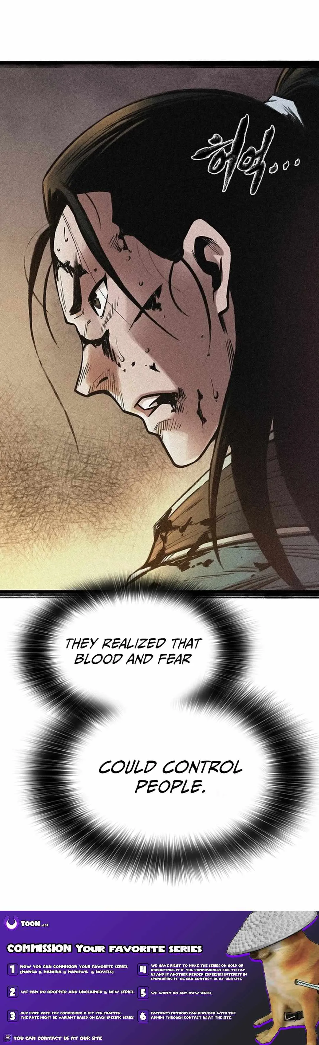 Strong Representative Chapter 117 Online - página 27