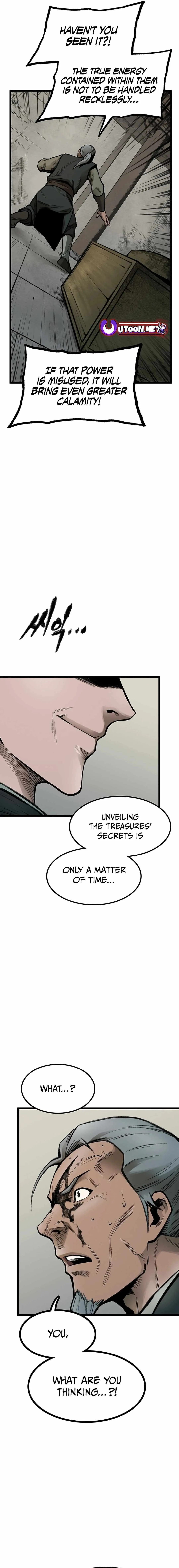Strong Representative Chapter 118 Online - página 6