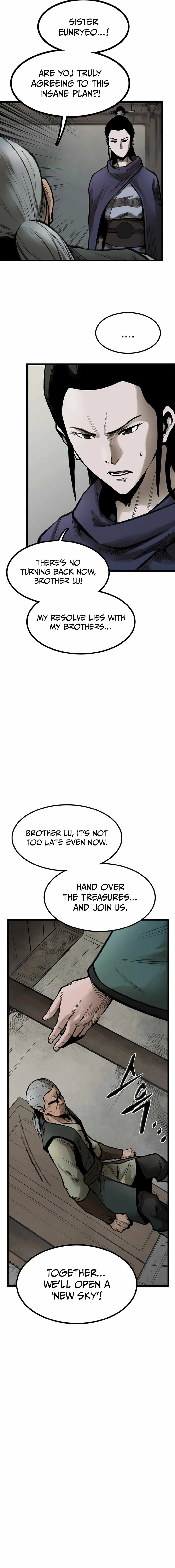 Strong Representative Chapter 118 Online - página 9