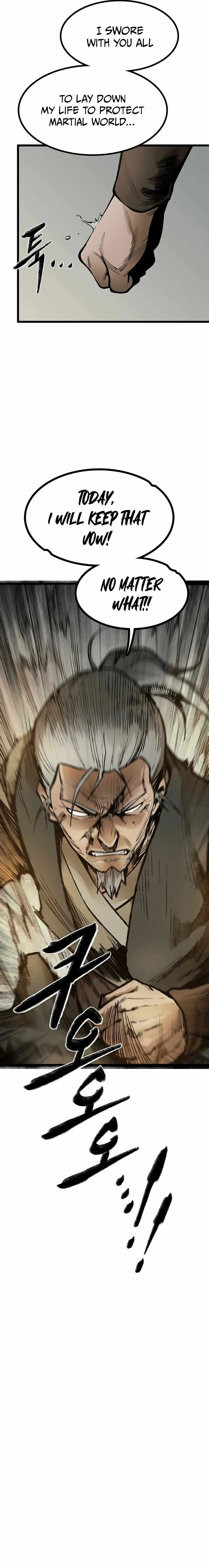 Strong Representative Chapter 118 Online - página 10