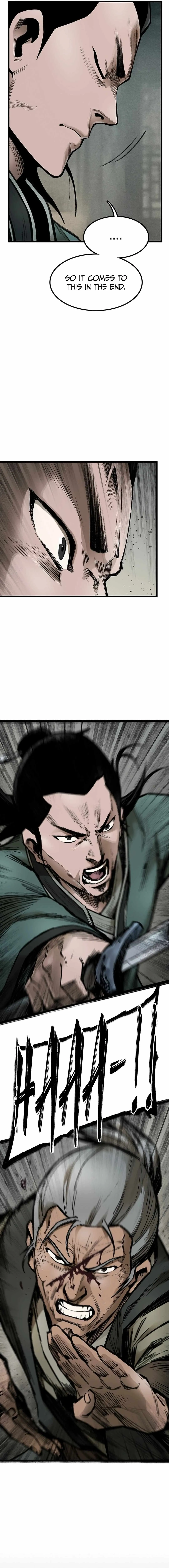 Strong Representative Chapter 118 Online - página 11