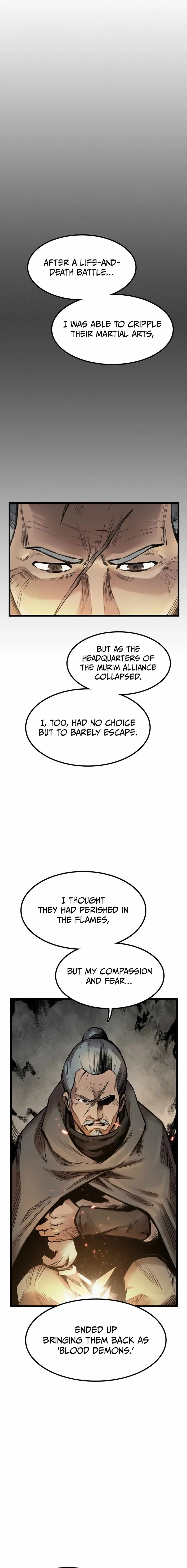 Strong Representative Chapter 118 Online - página 12