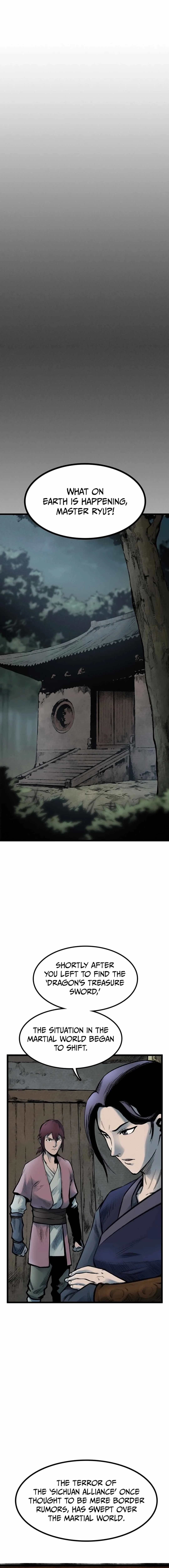 Strong Representative Chapter 118 Online - página 19
