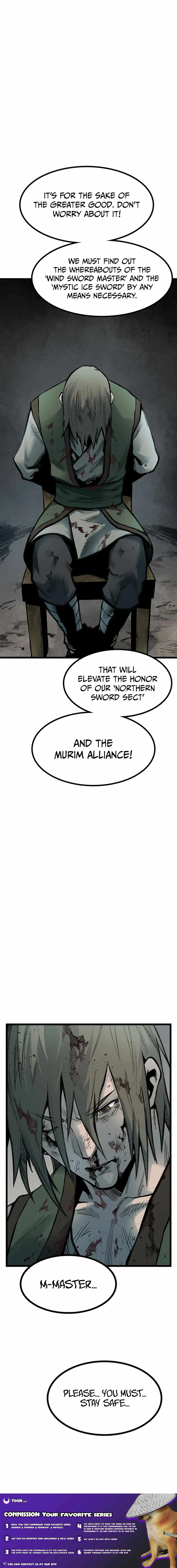 Strong Representative Chapter 118 Online - página 27