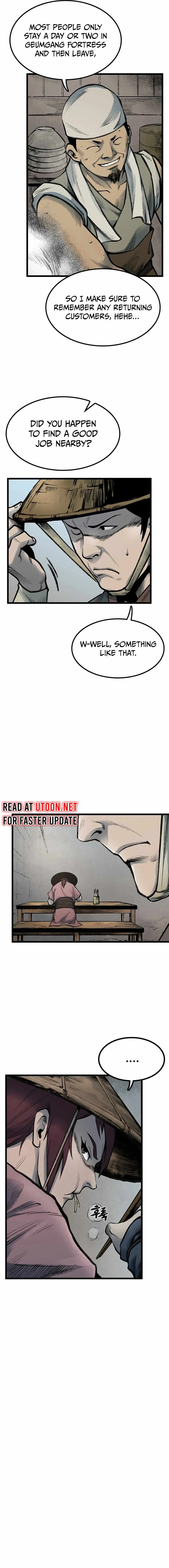 Strong Representative Chapter 119 Online - página 2