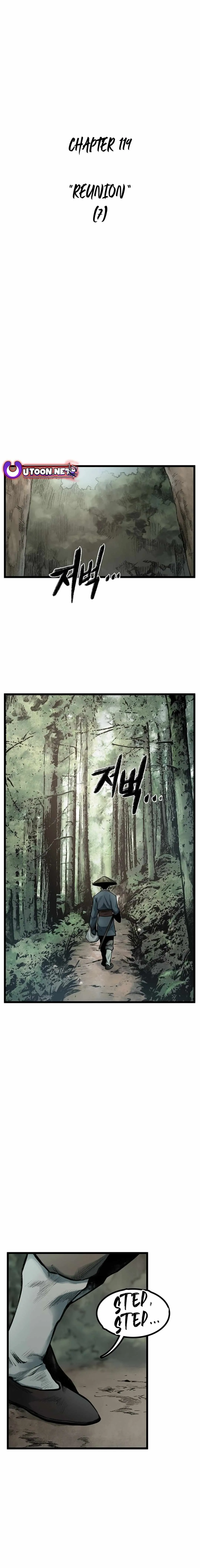 Strong Representative Chapter 119 Online - página 3