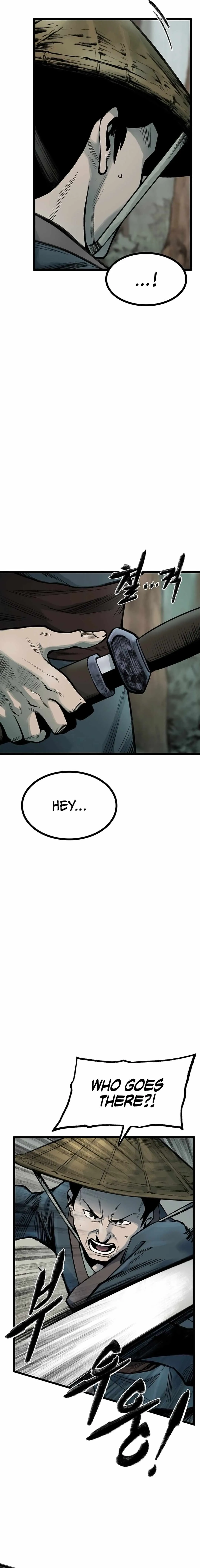 Strong Representative Chapter 119 Online - página 4