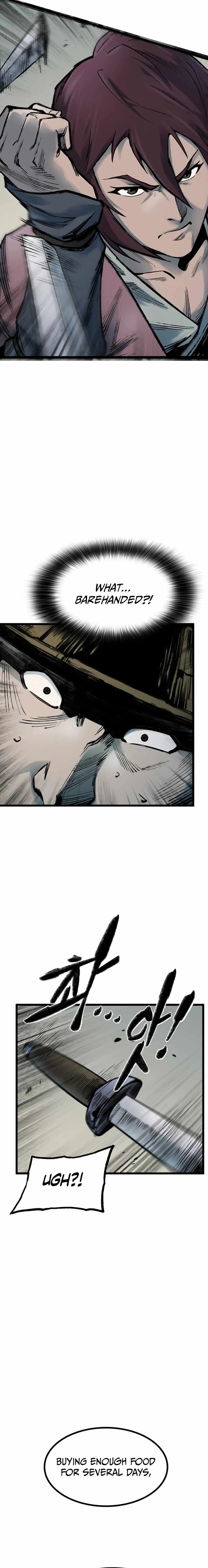 Strong Representative Chapter 119 Online - página 5