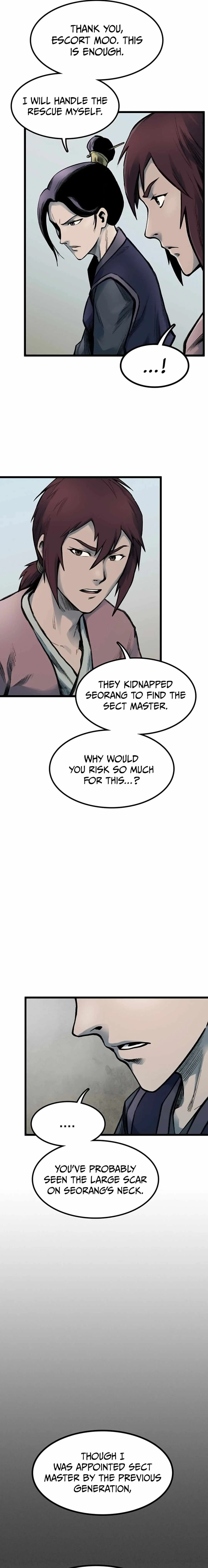 Strong Representative Chapter 119 Online - página 8