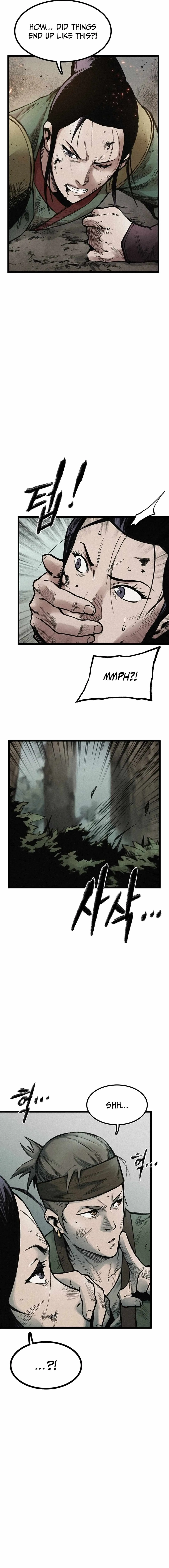 Strong Representative Chapter 119 Online - página 10