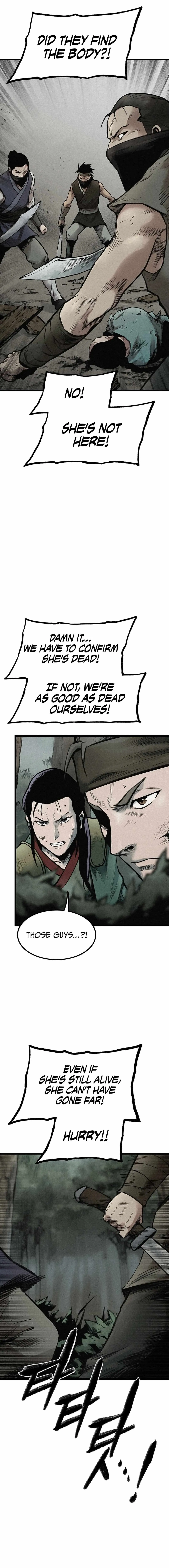 Strong Representative Chapter 119 Online - página 11