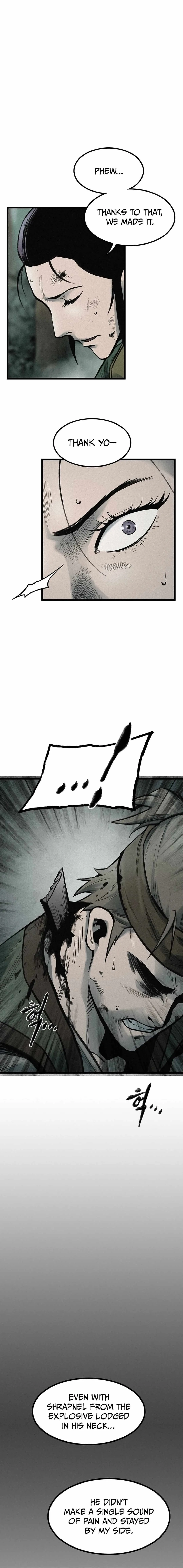 Strong Representative Chapter 119 Online - página 12