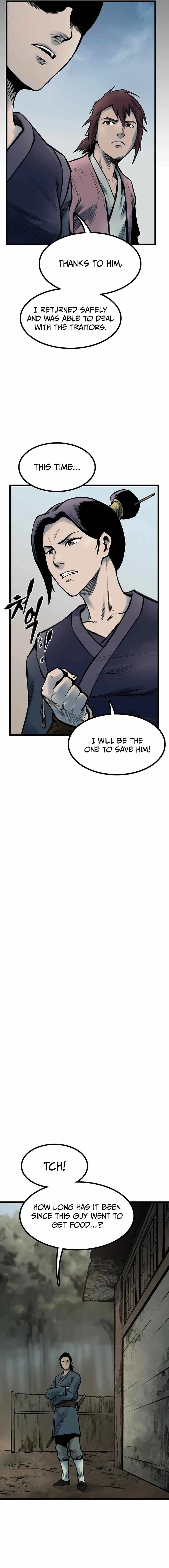 Strong Representative Chapter 119 Online - página 13