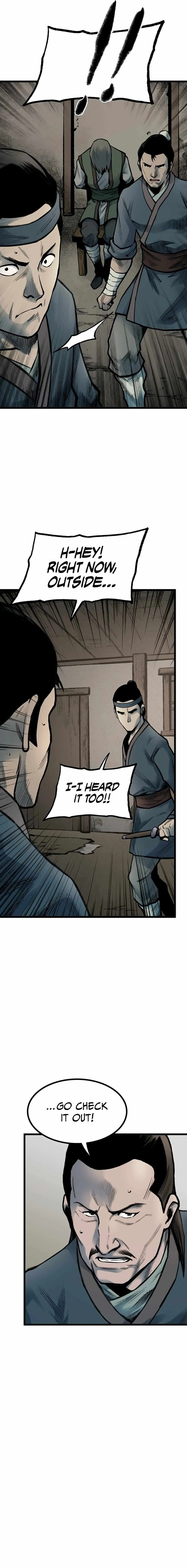 Strong Representative Chapter 119 Online - página 15