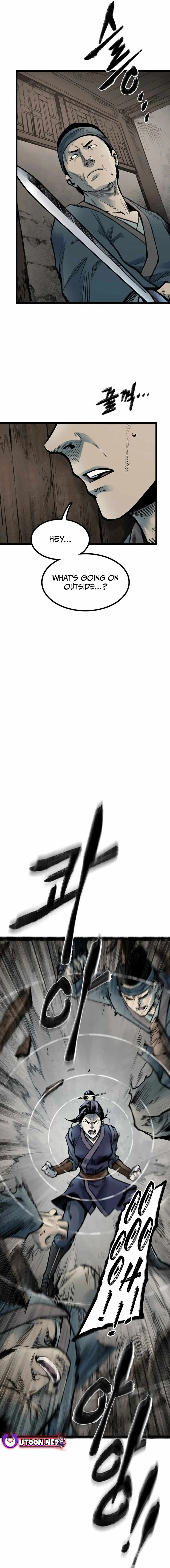 Strong Representative Chapter 119 Online - página 16