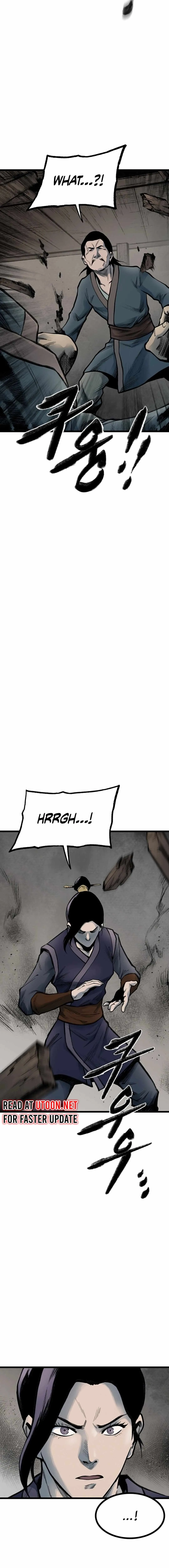 Strong Representative Chapter 119 Online - página 17