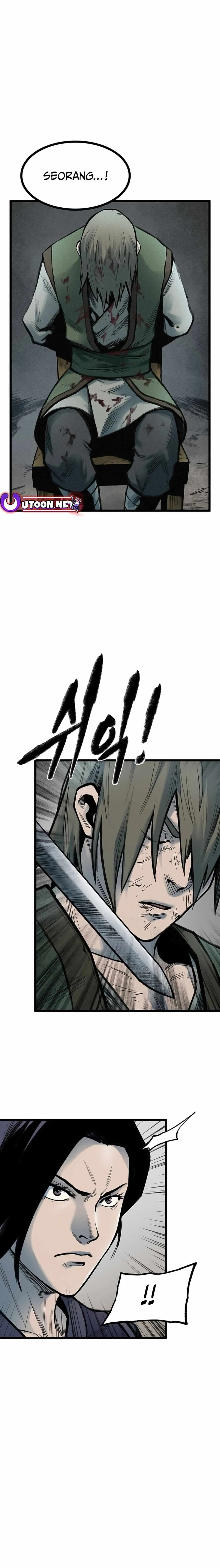 Strong Representative Chapter 119 Online - página 18