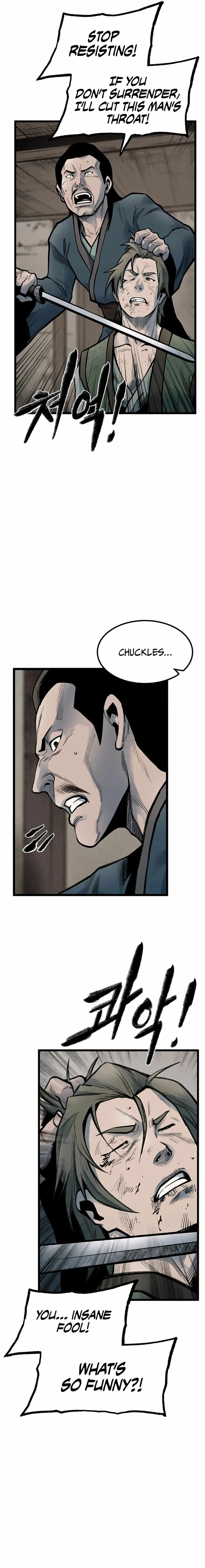 Strong Representative Chapter 119 Online - página 19