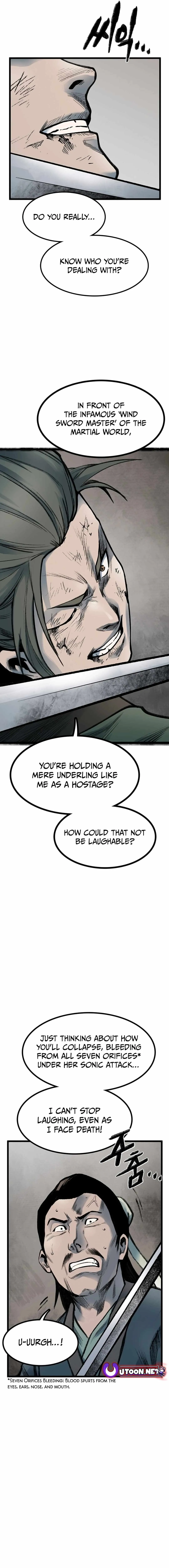 Strong Representative Chapter 119 Online - página 20