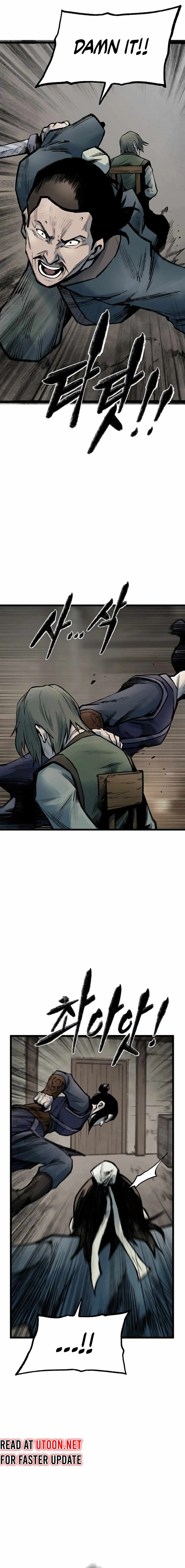 Strong Representative Chapter 119 Online - página 21