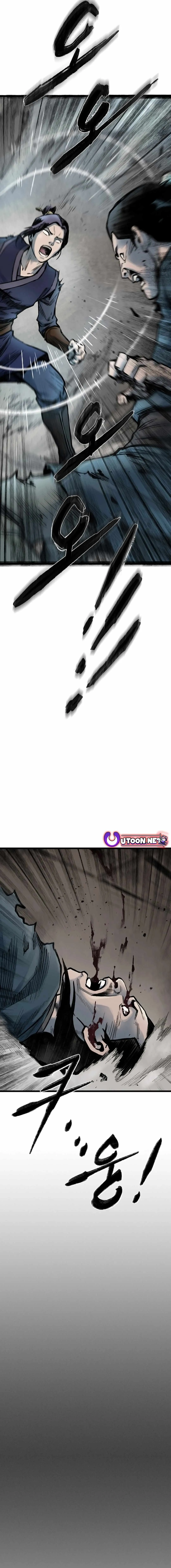 Strong Representative Chapter 119 Online - página 22