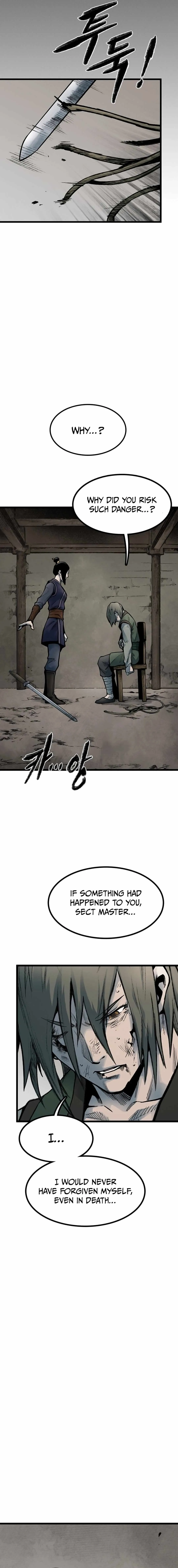 Strong Representative Chapter 119 Online - página 23