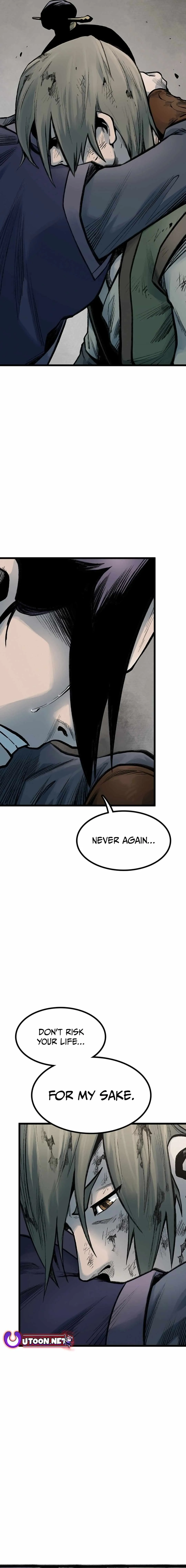 Strong Representative Chapter 119 Online - página 24