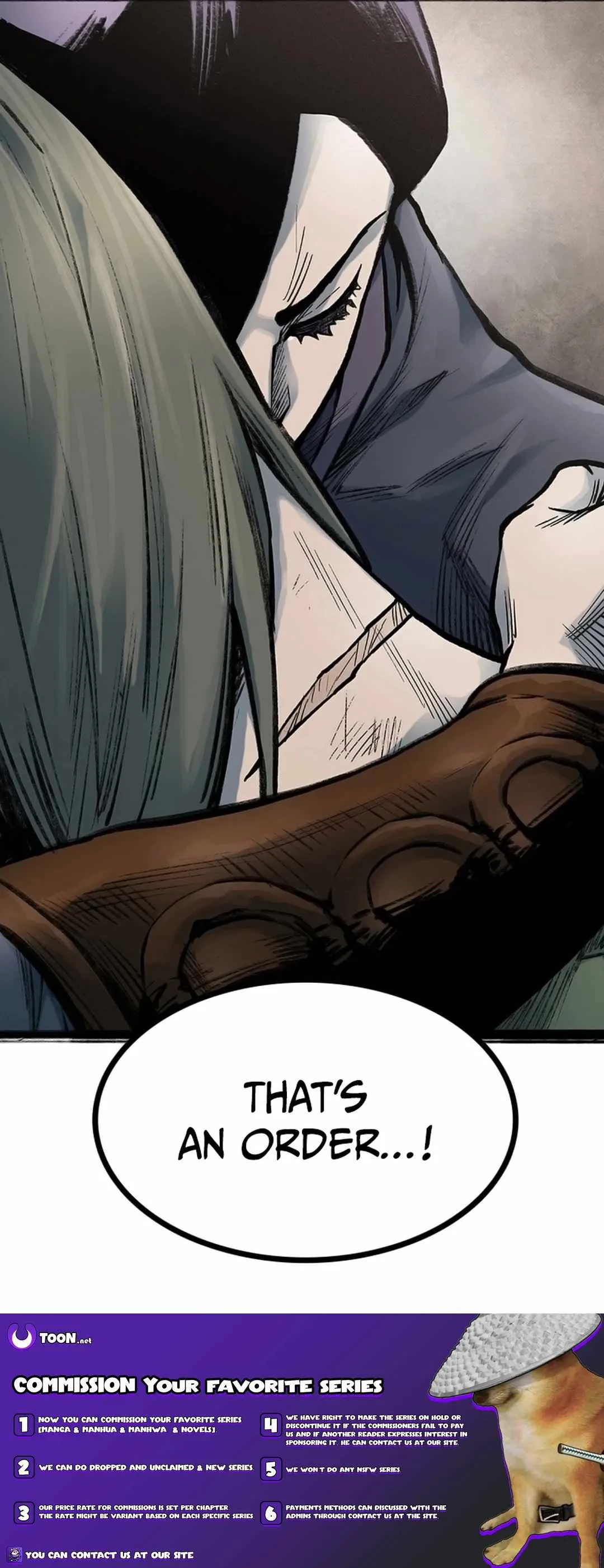 Strong Representative Chapter 119 Online - página 25