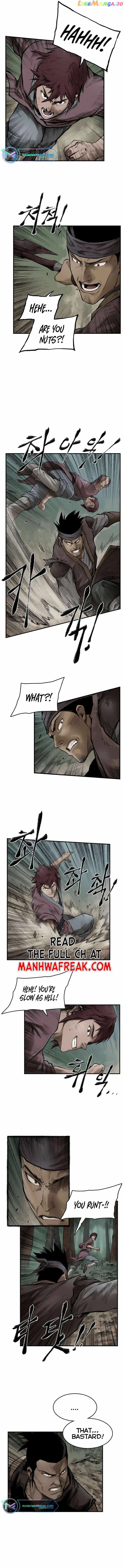 Strong Representative Chapter 12 Online - página 3
