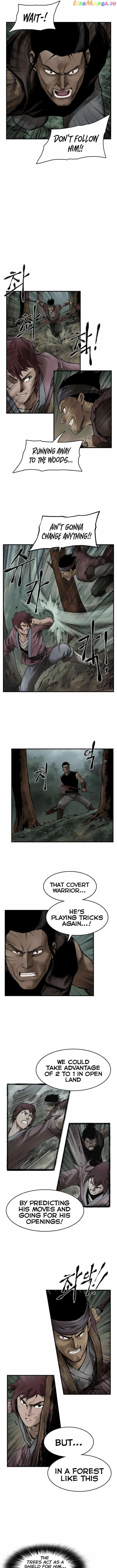 Strong Representative Chapter 12 Online - página 4