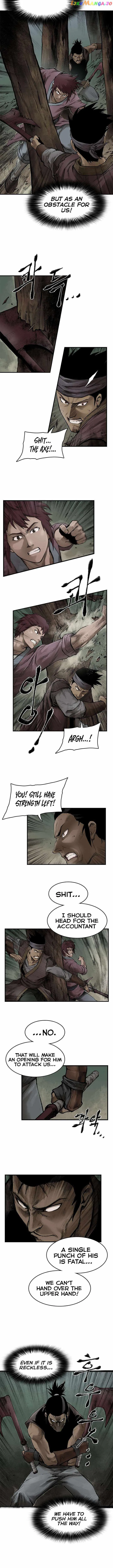 Strong Representative Chapter 12 Online - página 5