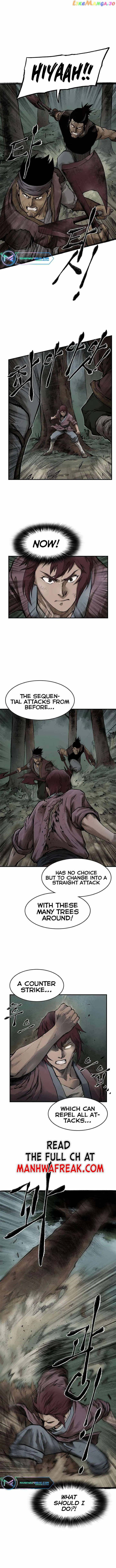 Strong Representative Chapter 12 Online - página 6