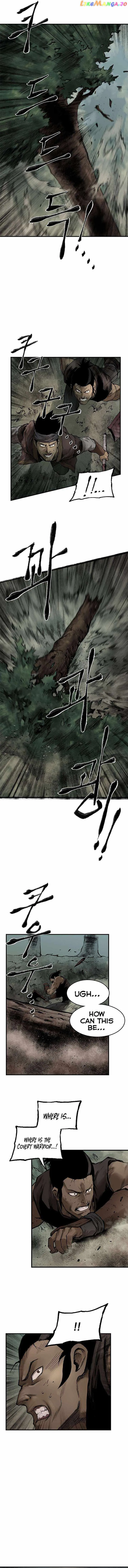 Strong Representative Chapter 12 Online - página 7